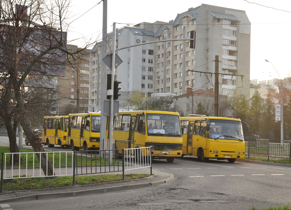 Верховній Раді варто запроваджувати PSO в громадському транспорті на основі депутатських проєктів законів, зареєстрованих ще у 2021 році - висновок аналізу