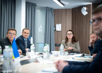 Міста, асоціації та ГО закликають Кулебу підтримати проєвропейські ДБН щодо трамваїв й тролейбусів