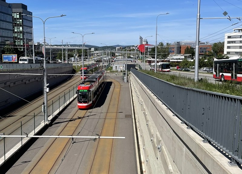 On October 14, 2026, the new edition of the State Railways Regulations "Tram and Trolleybus Lines" will be presented and discussed.