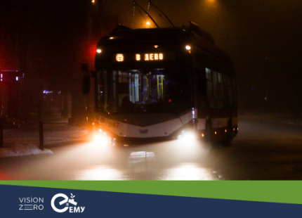 8 українських міст закуповують електричний транспорт, сумарно на понад 4,5 млрд грн — моніторинг