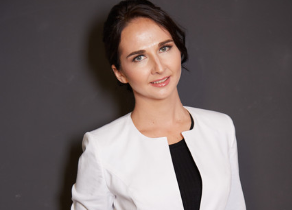 Dina Korchevna will join the Traffic Safety Commission of Zhytomyr