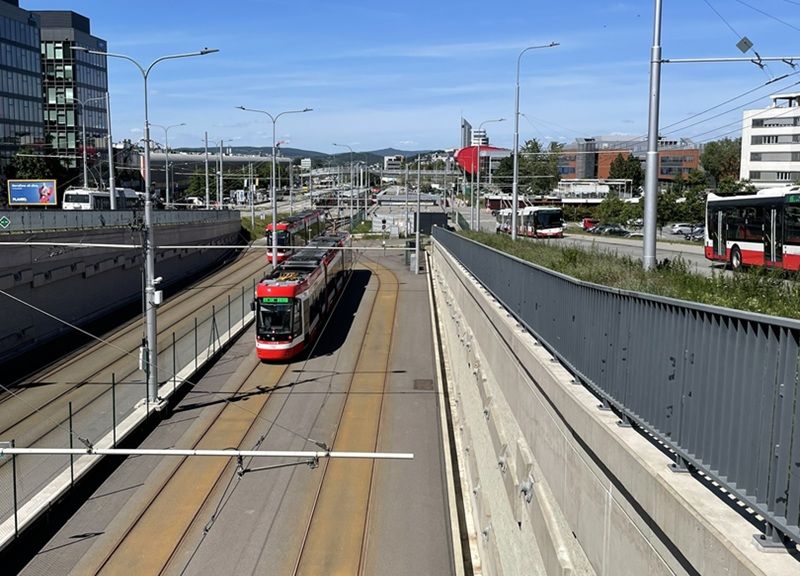 14 жовтня 2026 року відбудеться представлення та обговорення нової редакції ДБН «Трамвайні та тролейбусні лінії»